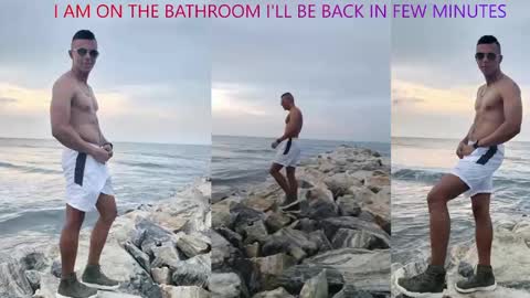 David Angel online show from January 29, 6:22 am