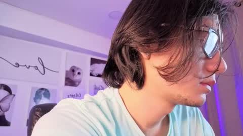 davoxer online show from February 6, 4:16 am