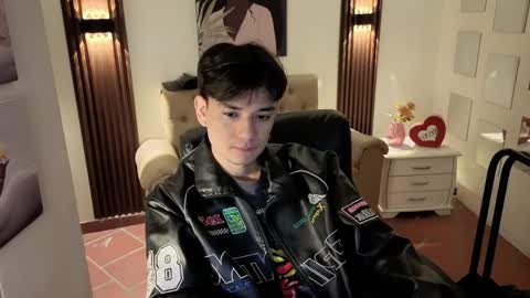 davoxer online show from April 16, 4:01 am