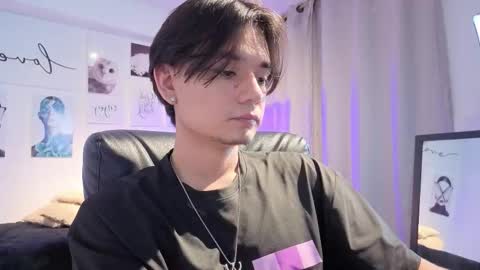 davoxer online show from February 25, 2:15 am