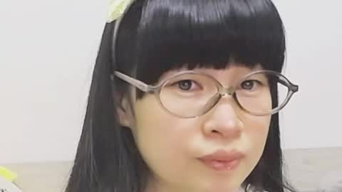 Mita online show from April 19, 3:18 am