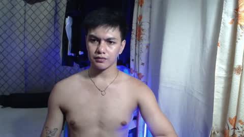 JC LOVER BOY online show from August 8, 7:07 am
