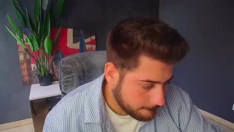 DaxGreer online show from May 8, 5:57 am