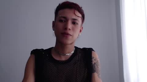 Daxon online show from November 13, 6:32 pm