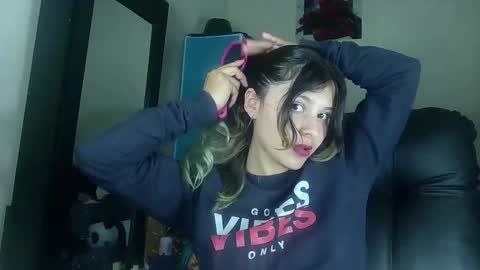 Eli online show from March 7, 7:30 am