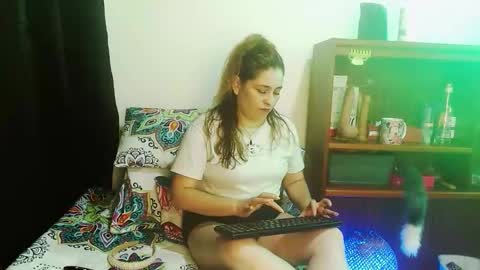 dayan online show from April 12, 11:09 pm