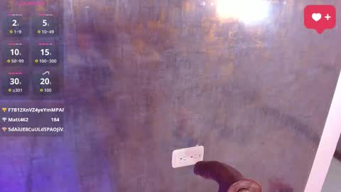 Dayan  online show from December 18, 7:53 pm