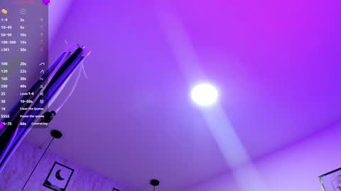 dayana_harlow2 online show from February 25, 7:50 pm