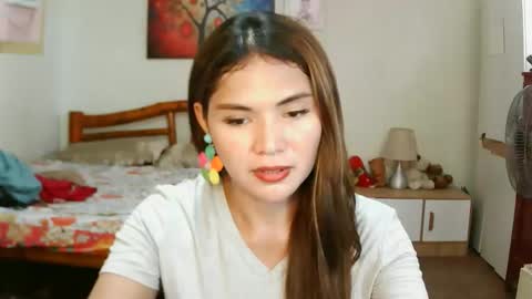 Dayana Cristal online show from April 9, 6:19 am