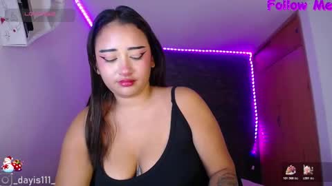  Dayis  online show from January 14, 3:03 am