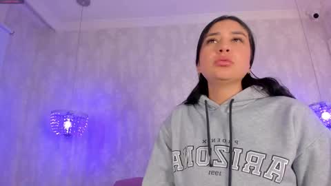 DAYRA ANGELS online show from February 10, 9:51 pm