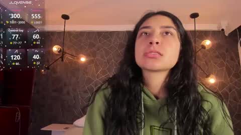 DAYRA ANGELS online show from October 26, 6:29 pm