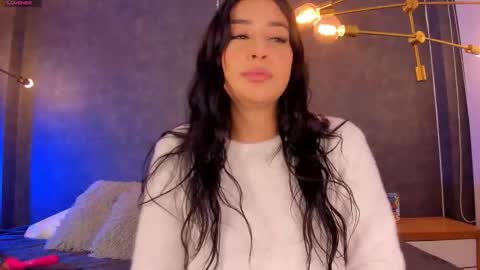 DAYRA ANGELS online show from January 8, 9:31 pm