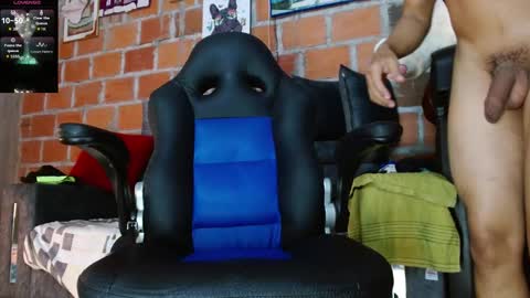 dayro_dduran online show from February 9, 8:44 pm