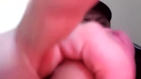 dazzaboxer online show from September 28, 2:37 pm