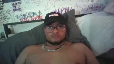 dbeamon92 online show from May 7, 4:46 pm