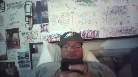 dbeamon92 online show from May 11, 3:51 pm