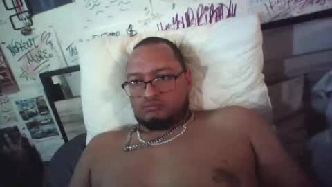 dbeamon92 online show from April 29, 6:24 pm