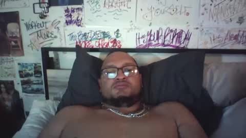 dbeamon92 online show from May 6, 2:12 pm
