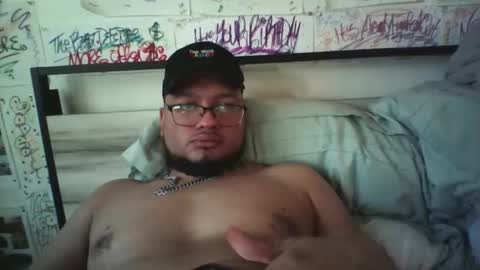 dbeamon92 online show from March 17, 12:54 pm