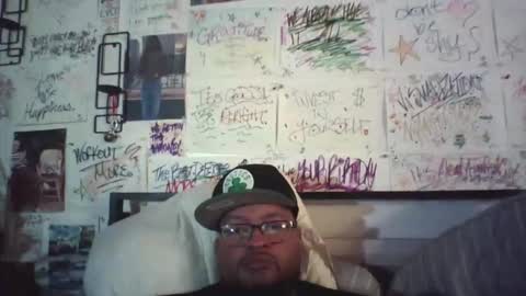 dbeamon92 online show from May 28, 2:20 am