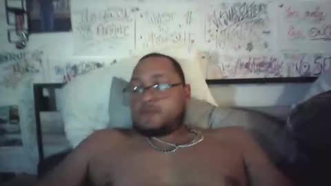 dbeamon92 online show from May 3, 1:11 am