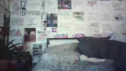 dbeamon92 online show from May 23, 11:56 pm