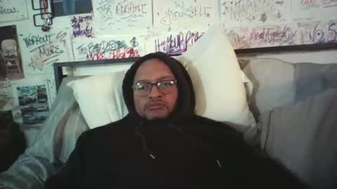 dbeamon92 online show from May 29, 3:54 pm