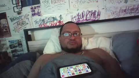 dbeamon92 online show from May 16, 12:04 pm