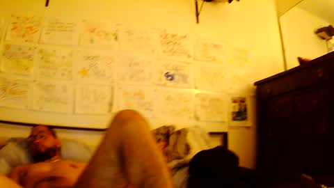 dbeamon92 online show from September 19, 2:16 am