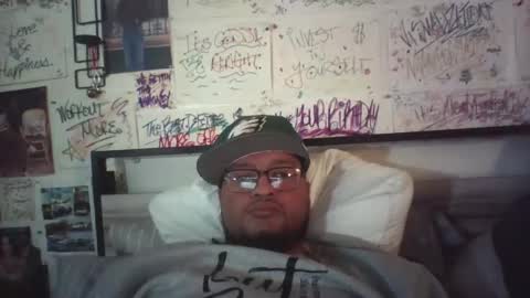 dbeamon92 online show from May 11, 4:26 pm