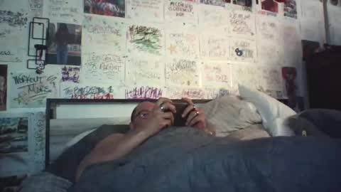 dbeamon92 online show from May 27, 12:28 am