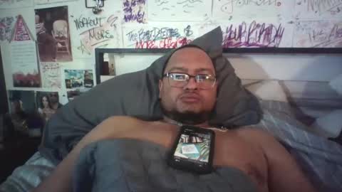 dbeamon92 online show from May 9, 5:19 pm