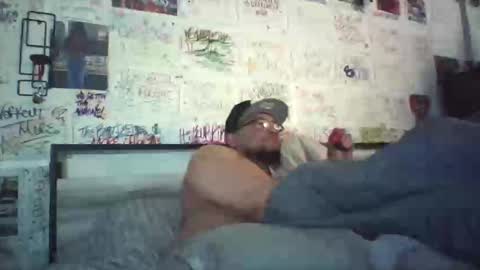 dbeamon92 online show from May 26, 12:17 am