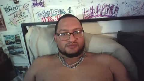 dbeamon92 online show from May 18, 2:56 pm