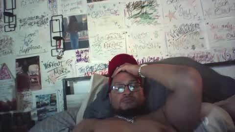 dbeamon92 online show from May 25, 12:06 am