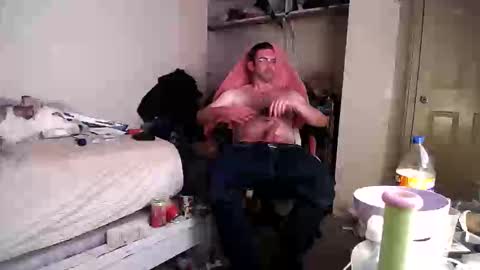 dbfroge online show from April 21, 10:55 am