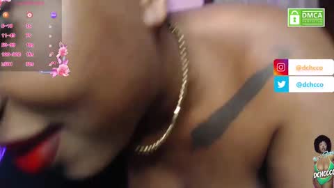 Duchess Coco - Coco Puffs online show from February 17, 9:35 am