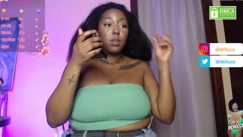 Duchess Coco - Coco Puffs online show from February 17, 12:21 am