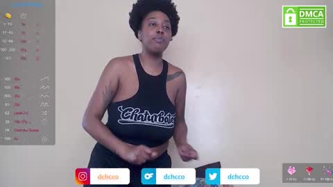 Duchess Coco - Coco Puffs online show from February 5, 3:59 pm