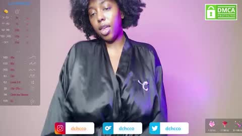 Duchess Coco - Coco Puffs online show from January 17, 1:26 am