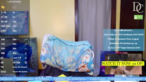 Duchess Coco - Coco Puffs online show from May 30, 7:34 pm