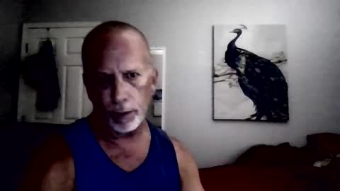 dcoester online show from May 22, 1:45 am