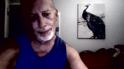 dcoester online show from May 23, 2:07 am