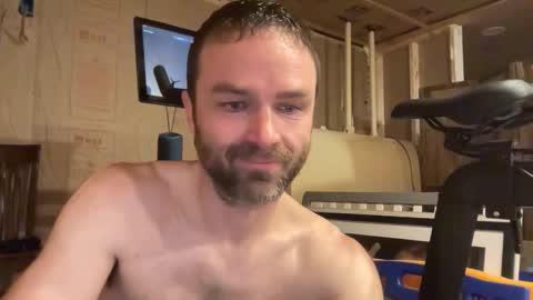 Daniel online show from March 11, 12:08 pm