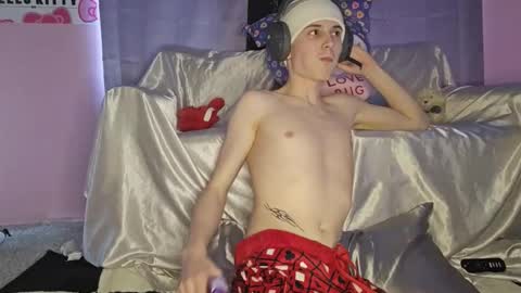 dxdawgty online show from April 2, 10:49 pm