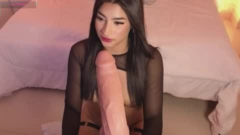 dea_athenea online show from February 17, 7:57 pm