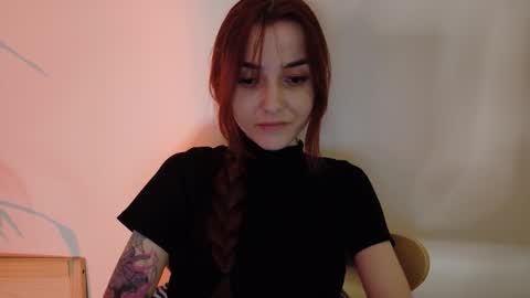 freak online show from January 31, 11:02 pm