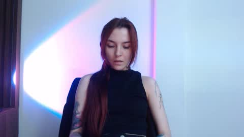 freak online show from October 14, 11:19 pm