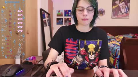 Rat online show from December 30, 7:32 pm